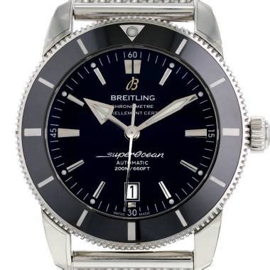 breitling modello oceano|breitling superocean price.